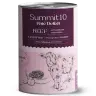 SUMMIT 10 Paté Delish Beef Grain Free 400g pour chiens adultes