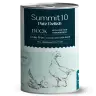 SUMMIT 10 Paté Delish White Fish 400 g - Alimentation humide monoprotéique pour chiens adultes