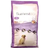 SUMMIT 10 Senior Light Poulet et Riz 15 kg | Croquettes premium pour chiens seniors et contrôle du poids
