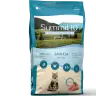 Summit Grain Free Adult Cat Hair Care 3 kg - Croquettes sans céréales pour chats adultes - Contrôle des boules de poils et soin du pelage
