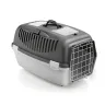 Transportin Gulliver Basic N° 3 (61x40x38 cm) | Transportin Résistant pour Chiens et Chats Moyens