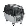 Transporteur Gulliver IATA n°7 pour chiens grands - 102 x 72 x 76 cm