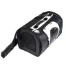 Transporteur Nylon Prestige 43x25x29 cm | Sac de Transport Confortable et Sécurisé pour Chiens et Chats – Moly