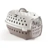 Transportin Travel Chic 345x50x32 cm Stefanplast | Transport sécurisé et confortable pour chiens et chats